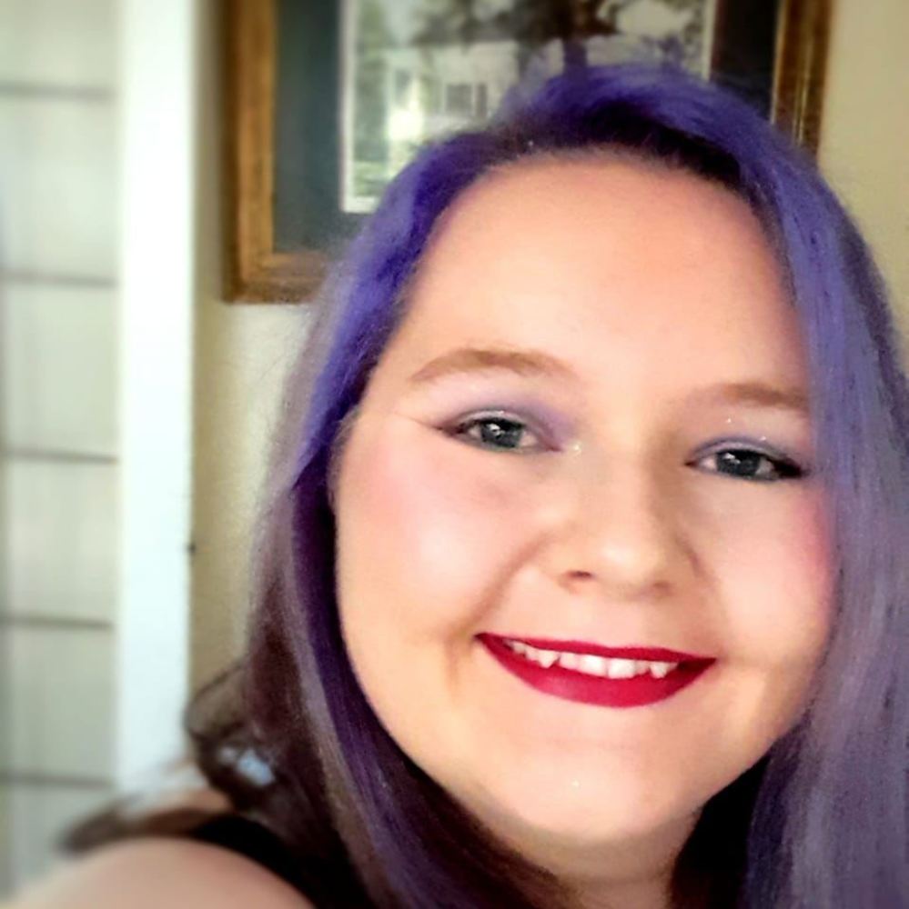 Meet your Posher, Alexandria